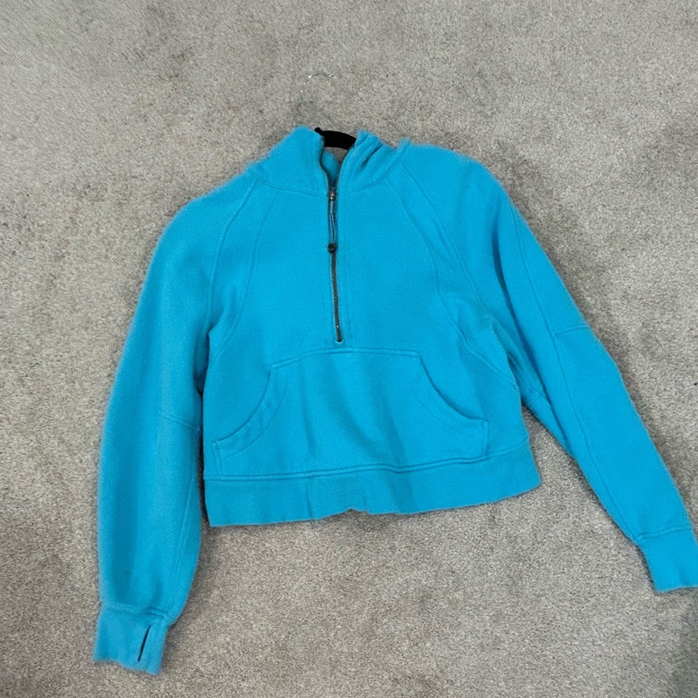 EUC LULU SCUBA!!!
